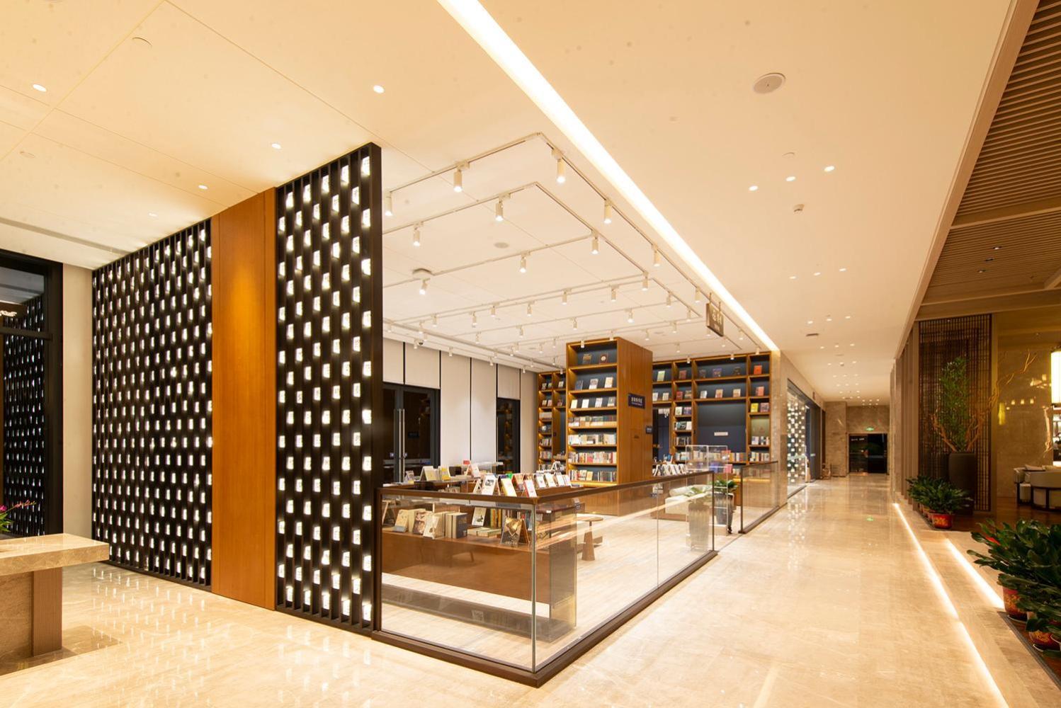 Shenzhen Silver Lake Conference Center Hotel Exterior foto